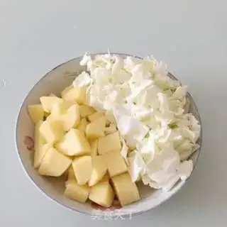 Make The borscht step 2