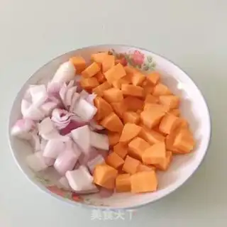 Make The borscht step 3
