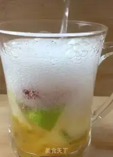 Make Breathwater step 4