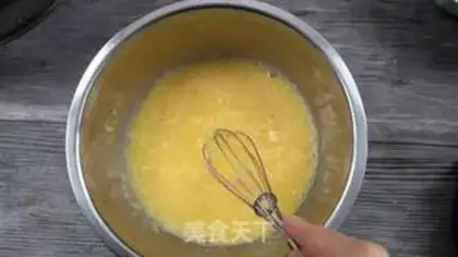 Make An egg box of celery step 2