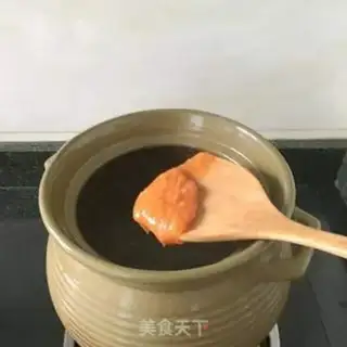 Make The borscht step 7