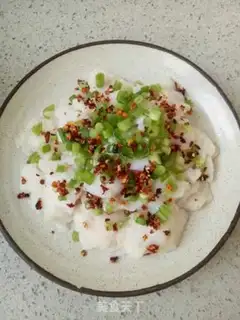 Make Creamfish step 5