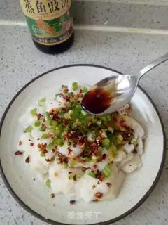 Make Creamfish step 6