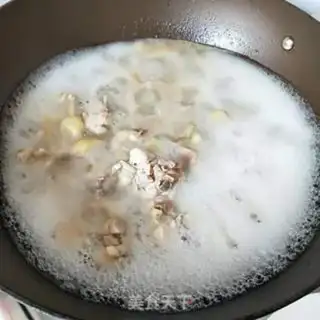 Make Pineapple chicken step 6