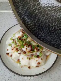 Make Creamfish step 7