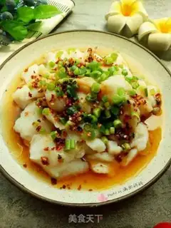 Make Creamfish step 8