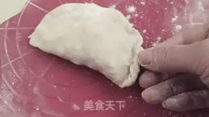 Make An egg box of celery step 12