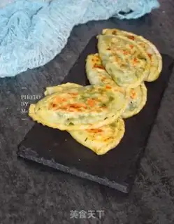 Make An egg box of celery step 16