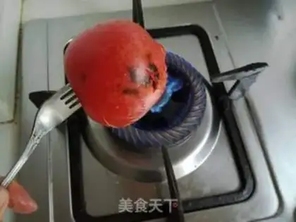 Make Tomato pickles step 0