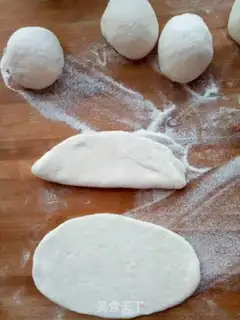 Make The meat trap step 2