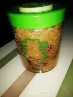 Make A grapefruit honey tea step 11