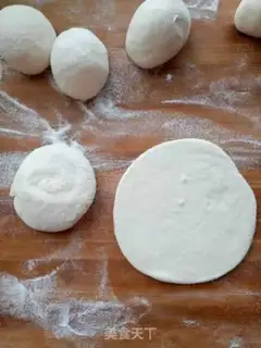 Make The meat trap step 4
