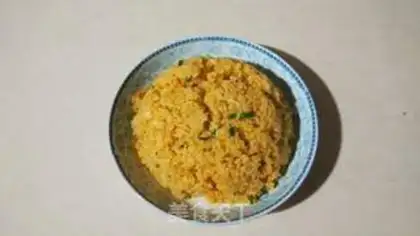 Make Spicy sauce and rice step 8