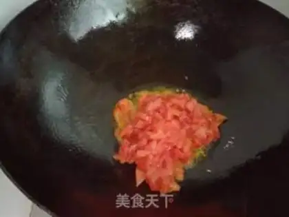 Make Tomato pickles step 4
