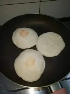 Make The meat trap step 7