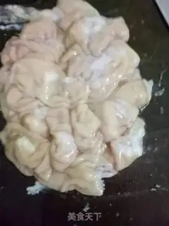 Make Pilla pepper, pork and meat step 1