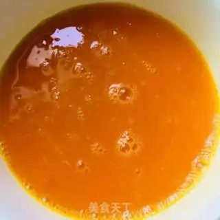 Make Fried eggs step 1
