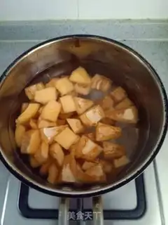 Make Ice cream step 2