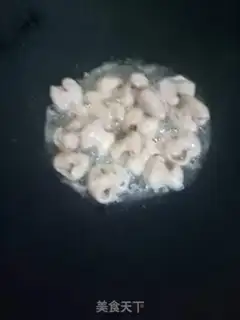 Make Pilla pepper, pork and meat step 3