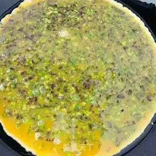 Make Fried eggs step 3