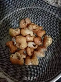 Make Pilla pepper, pork and meat step 4