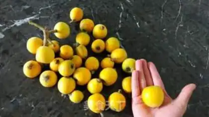 Make Jelly step 1