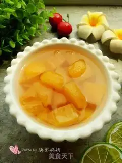 Make Ice cream step 5
