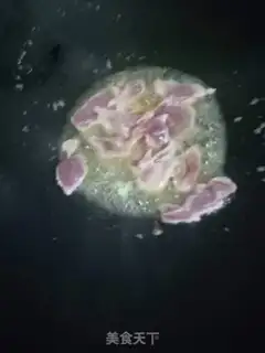 Make Pilla pepper, pork and meat step 5