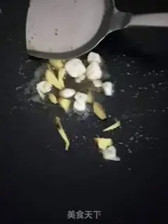 Make Pilla pepper, pork and meat step 8