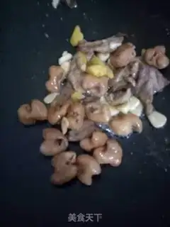 Make Pilla pepper, pork and meat step 9