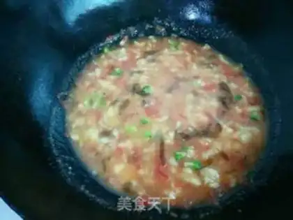 Make Tomato pickles step 16