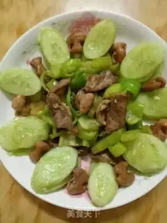 Make Pilla pepper, pork and meat step 12