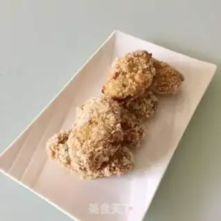 Make Chicken wings step 7