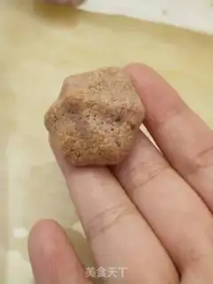 Make Milky potato souffle step 13
