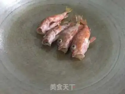 Make Brick fish soup step 2