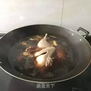 Make Duck step 3