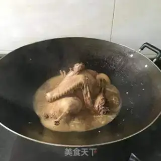 Make Duck step 4