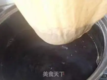 Make Hong Kong Milk Tea step 1