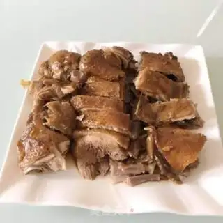 Make Duck step 5