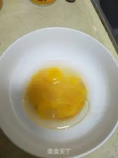 Make Fruit cream cake step 2