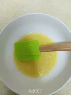 Make Fruit cream cake step 3