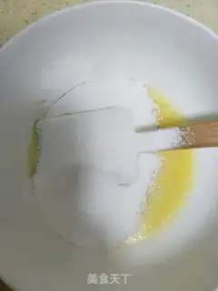 Make Fruit cream cake step 4
