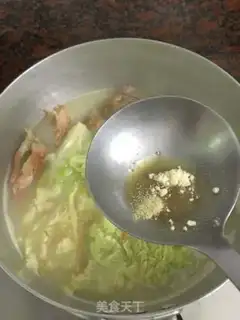 Make Brick fish soup step 7