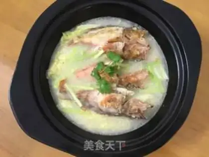 Make Brick fish soup step 8