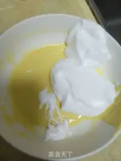 Make Fruit cream cake step 6