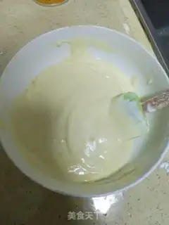 Make Fruit cream cake step 7