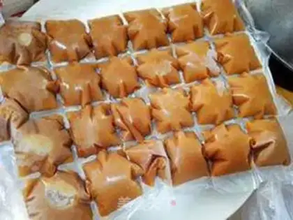 Make Hong Kong Milk Tea step 9