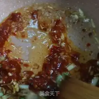 Make Red-burned fish step 5