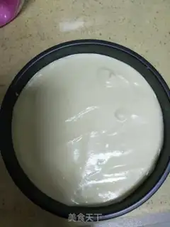 Make Fruit cream cake step 10