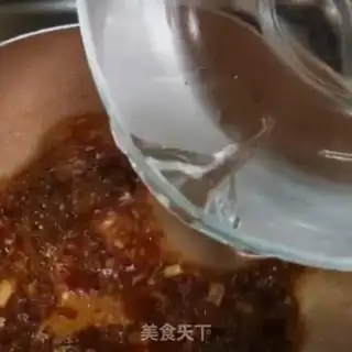 Make Red-burned fish step 6